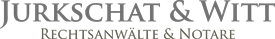 Jurkschat & Witt Logo